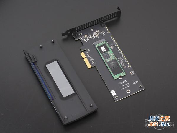 浦科特SSD評測
