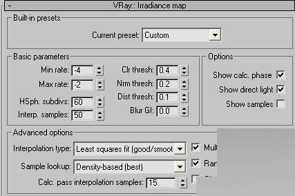 3DMAX打造意大利風(fēng)格小巷場景 武林網(wǎng) 3DMAX教程