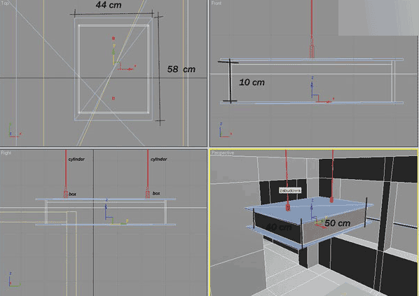 3DSMAX制作室內(nèi)效果圖 武林網(wǎng) 3DSMAX室內(nèi)教程