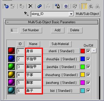 3DSMAX毛發(fā)插件Hairtrix制作動(dòng)物毛發(fā)教程 武林網(wǎng) 3DSMAX材質(zhì)教程