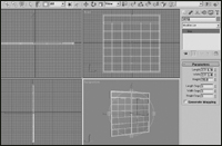 模塊化制作實例--蓋房子 武林網 3dsmax室外教程