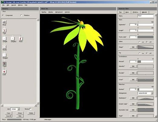 3ds Max教程:制作卡通風格菜園_武林網VeVB.COm轉載