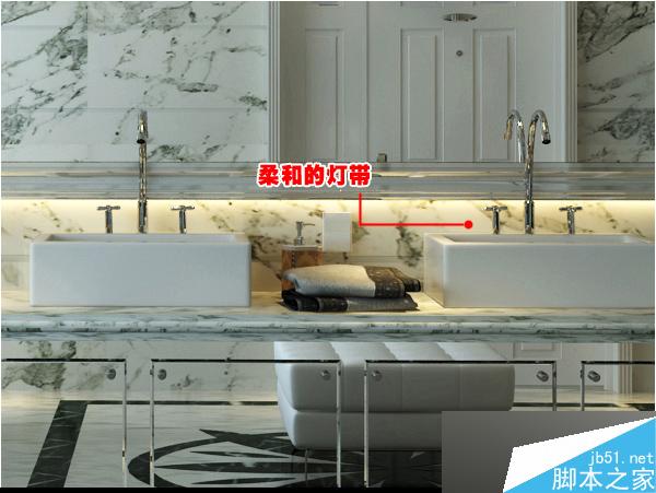 max快速出圖 武林網(wǎng) 3dsmax室內(nèi)設(shè)計教程