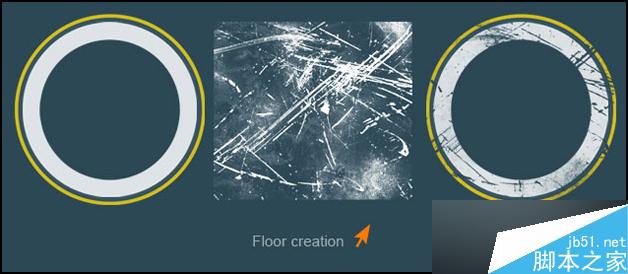 3DSMAX制作機器人 武林網(wǎng) 3DSMAX建模教程