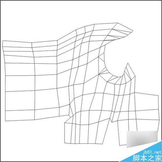 3dsmax制作超逼真的老虎 武林網 3dsmax教程