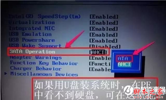 u盤啟動(dòng)怎么設(shè)置 各品牌電腦設(shè)置U盤啟動(dòng)方法匯總
