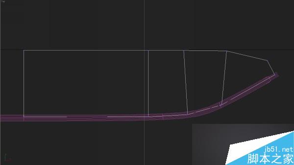 3DSMAX打造休閑椅模型 武林網 3DSMAX建模教程