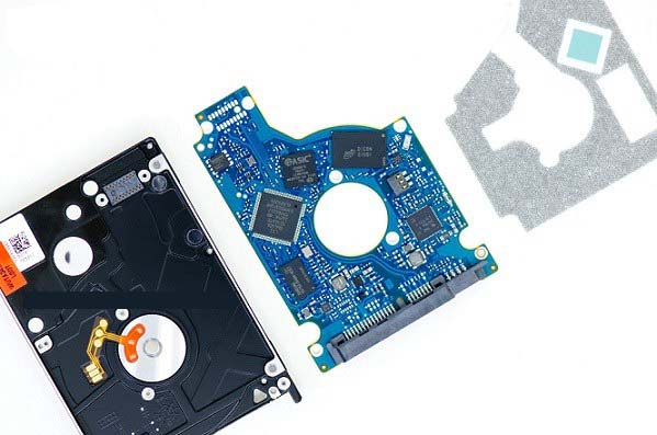機械硬盤、固態硬盤和混合硬盤有什么區別？