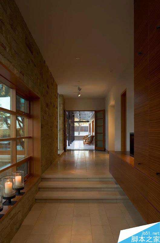 Texas湖景別墅設(shè)計(jì)欣賞 武林網(wǎng) 室外設(shè)計(jì)