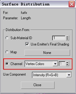 3DSMAX毛發(fā)插件Hairtrix制作人物頭發(fā)教程 武林網(wǎng) 3DSMAX材質(zhì)教程