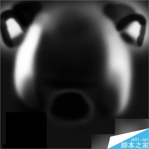 3dsmax制作超逼真的老虎 武林網 3dsmax教程