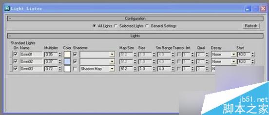 3dsmax制作超逼真的老虎 武林網 3dsmax教程