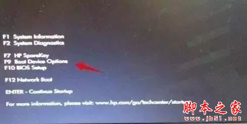 u盤啟動(dòng)怎么設(shè)置 各品牌電腦設(shè)置U盤啟動(dòng)方法匯總