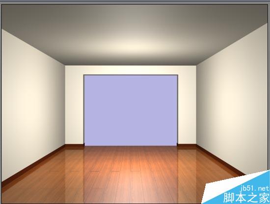 效果圖的快速簡單建摸，３Ｄ初級教程 武林網 3DSMAX室內教程