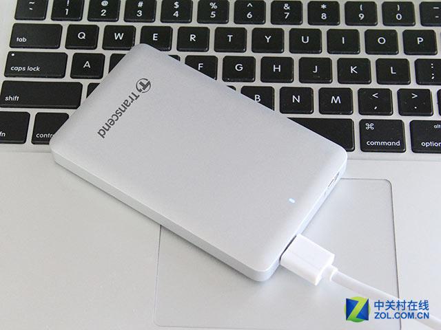 速度超460MB/s！便攜式SSD你會(huì)買(mǎi)嗎？