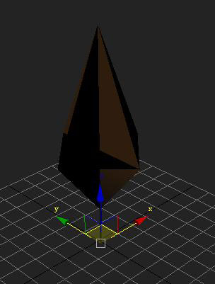 3DMAX打造真正的氣質美女 武林網 3DSMAX教程