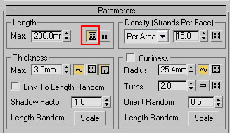 3DSMAX毛發(fā)插件Hairtrix制作人物頭發(fā)教程 武林網(wǎng) 3DSMAX材質(zhì)教程