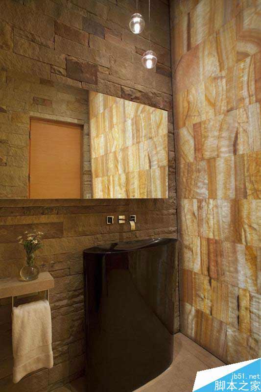 Texas湖景別墅設(shè)計(jì)欣賞 武林網(wǎng) 室外設(shè)計(jì)