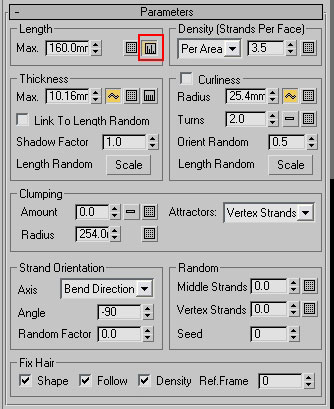 3DSMAX毛發(fā)插件Hairtrix制作人物頭發(fā)教程 武林網(wǎng) 3DSMAX材質(zhì)教程