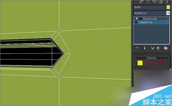 3ds max制作蘋果iphone手機 武林網 3dsmax教程