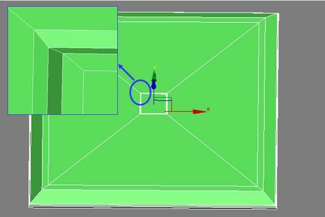 3dsmax排氣扇建模 武林網(wǎng) 3dsmax建模教程