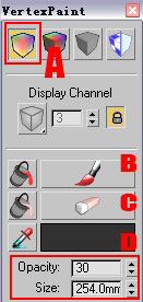 3DSMAX毛發(fā)插件Hairtrix制作人物頭發(fā)教程 武林網(wǎng) 3DSMAX材質(zhì)教程