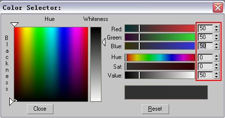 3DSMAX毛發(fā)插件Hairtrix制作人物頭發(fā)教程 武林網(wǎng) 3DSMAX材質(zhì)教程