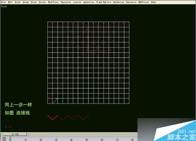 3dsmax制作室內(nèi)軟包物品 武林網(wǎng) 3dsmax室內(nèi)教程