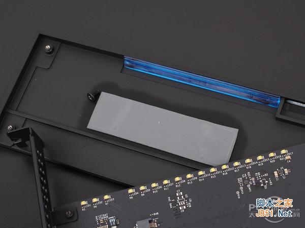 浦科特SSD評測