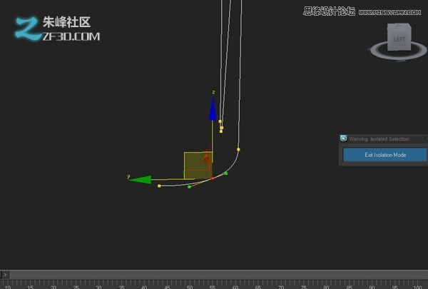 3dmax結(jié)合Vray制作霓虹燈藝術(shù)字效果,