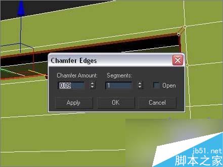 3ds max制作蘋果iphone手機 武林網 3dsmax教程