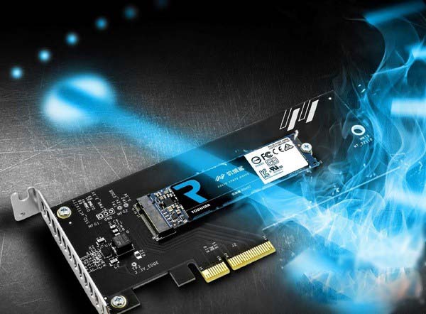 SATA3.0、M.2、PCI-E接口固態硬盤有什么區別 如何選擇？