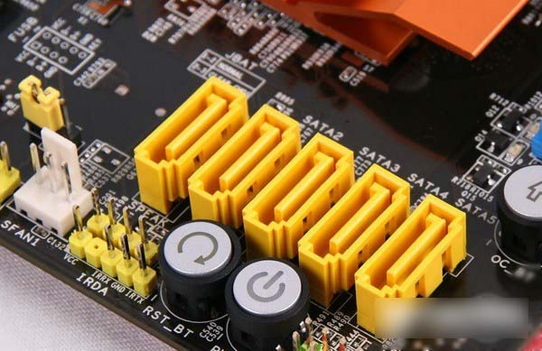 SATA3.0、M.2、PCI-E接口固態硬盤有什么區別 如何選擇？
