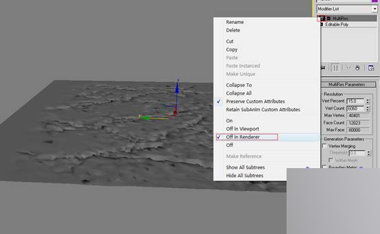 3DMAX打造失落的城市建模教程 武林網(wǎng)3DMAX建模教程