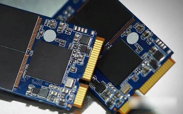 SATA3.0、M.2、PCI-E接口固態硬盤有什么區別 如何選擇？