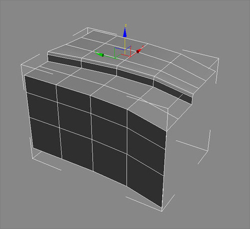 3DMAX教程:教你如何作汽車(chē)建模