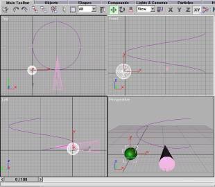 腳本語言簡介 武林網(wǎng) 3DSMAX入門教程