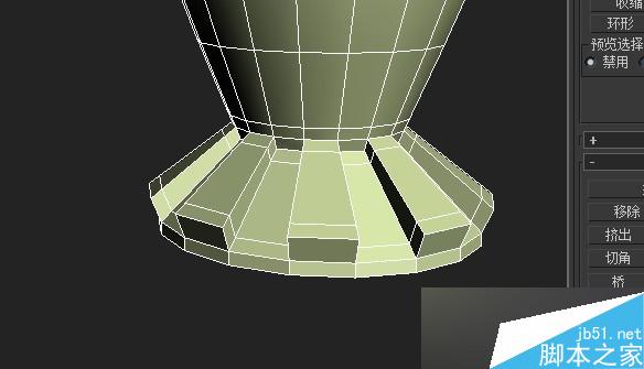3DMAX漂亮花瓶建模教程 武林網(wǎng) 3DSMAX建模教程