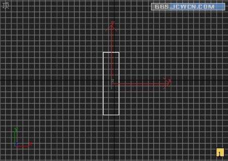 3DsMAX教程:造型設(shè)計(jì)匕首_武林網(wǎng)轉(zhuǎn)載
