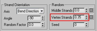 3DSMAX毛發(fā)插件Hairtrix制作人物頭發(fā)教程 武林網(wǎng) 3DSMAX材質(zhì)教程