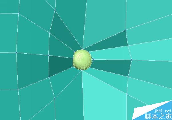 3DSMAX打造休閑椅模型 武林網 3DSMAX建模教程