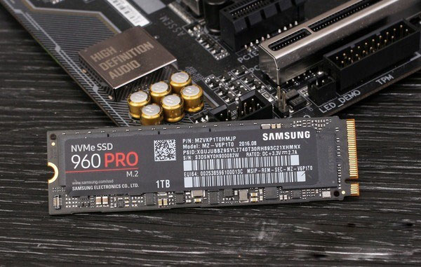 SATA3.0、M.2、PCI-E接口固態硬盤有什么區別 如何選擇？