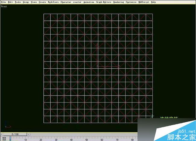 3dsmax制作室內(nèi)軟包物品 武林網(wǎng) 3dsmax室內(nèi)教程