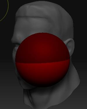 3ds max打造終結者頭部模型 武林網 3DSMAX教程