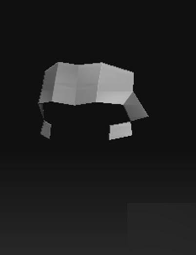 3ds max打造終結者頭部模型 武林網 3DSMAX教程