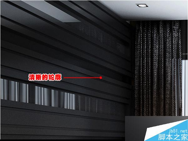 max快速出圖 武林網(wǎng) 3dsmax室內(nèi)設(shè)計教程