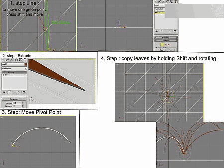 3DSMAX制作室內(nèi)效果圖 武林網(wǎng) 3DSMAX室內(nèi)教程