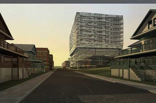 3DSMAX制作室外黃昏場景 武林網 3DSMAX室外教程