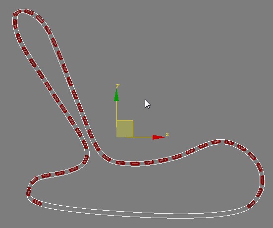3dsmax休閑躺椅建模教程 武林網 3dsmax建模教程