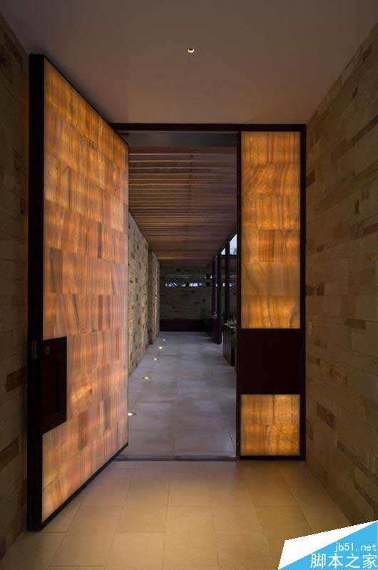 Texas湖景別墅設(shè)計(jì)欣賞 武林網(wǎng) 室外設(shè)計(jì)